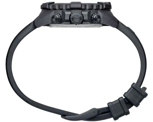 Luminox Original Navy SEAL Red Bull Ampol Edition Watch - XS.3581.EY.ARB