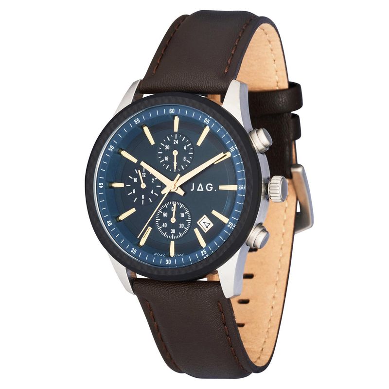 JAG Jamieson Mens Watch