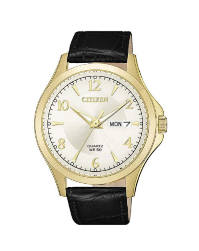 Citizen Men's Day Date Watch