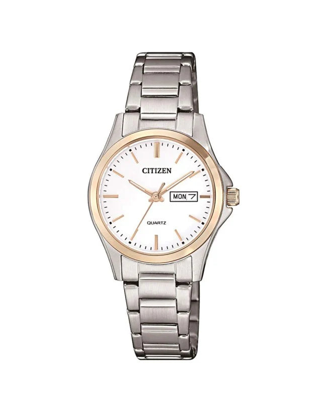 Citizen Ladies Eco-Drive Watch