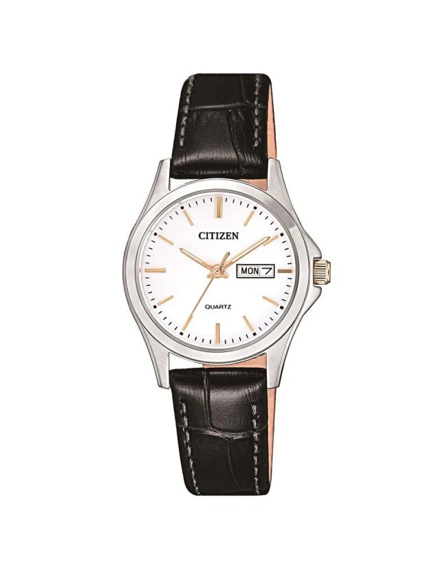 Citizen Ladies Eco-Drive Watch