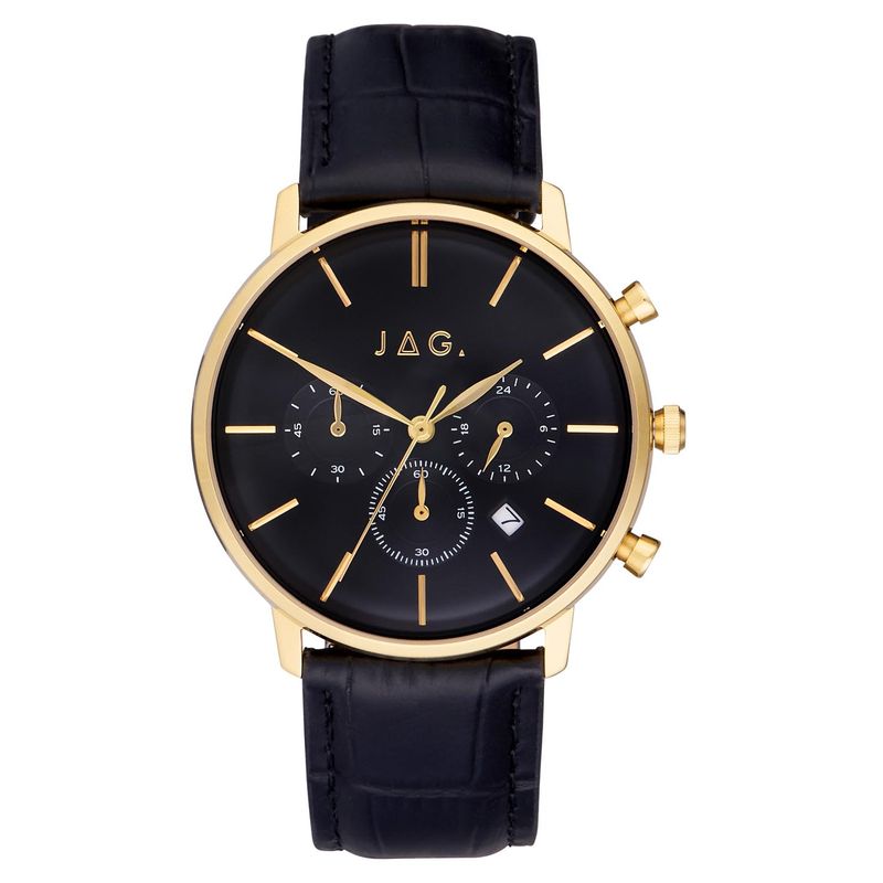 JAG Graeme Mens Watch
