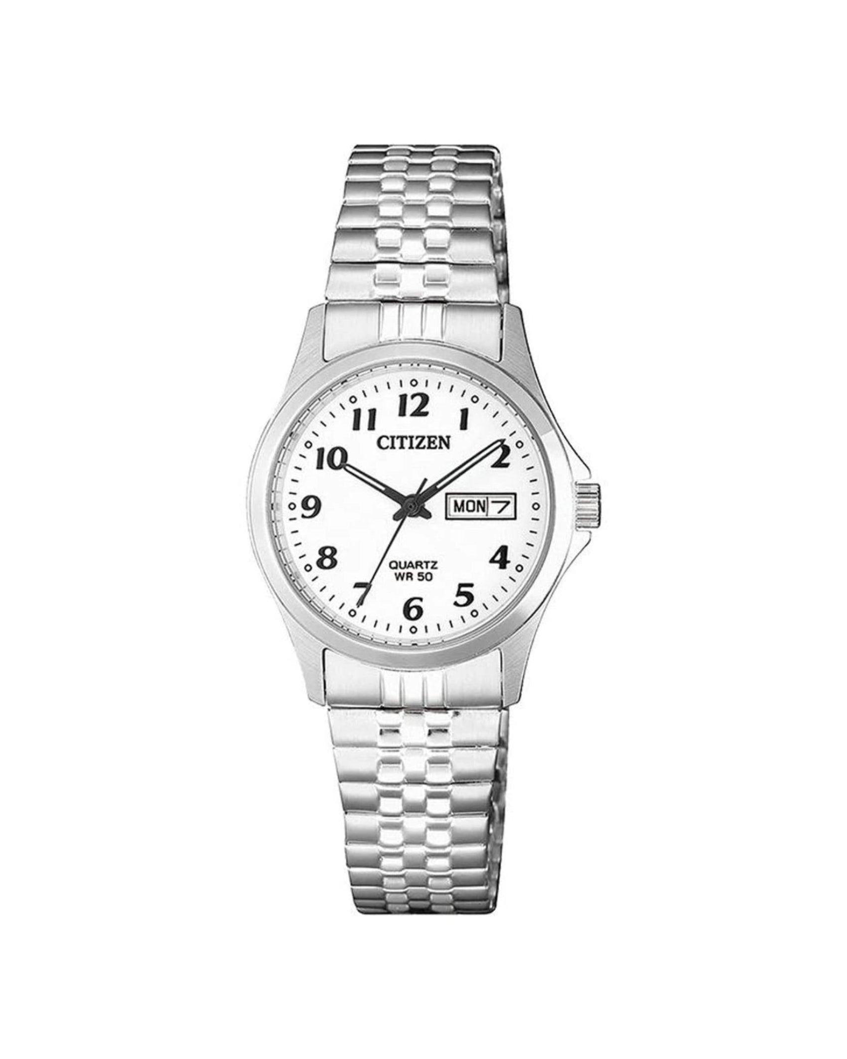 Citizen Ladies Stainless Steel Watch