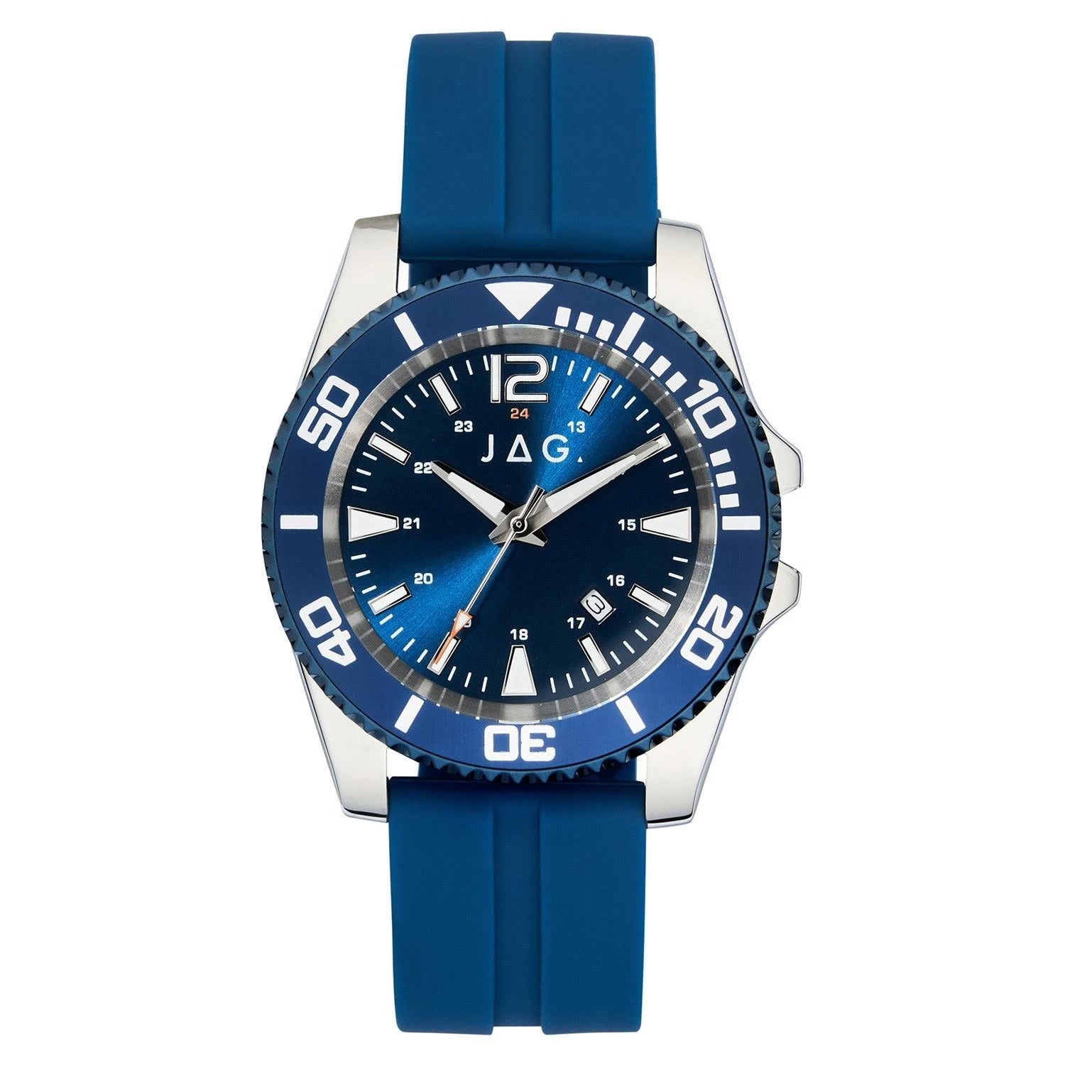 JAG Newport Mens Watch
