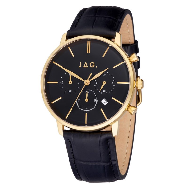 JAG Graeme Mens Watch