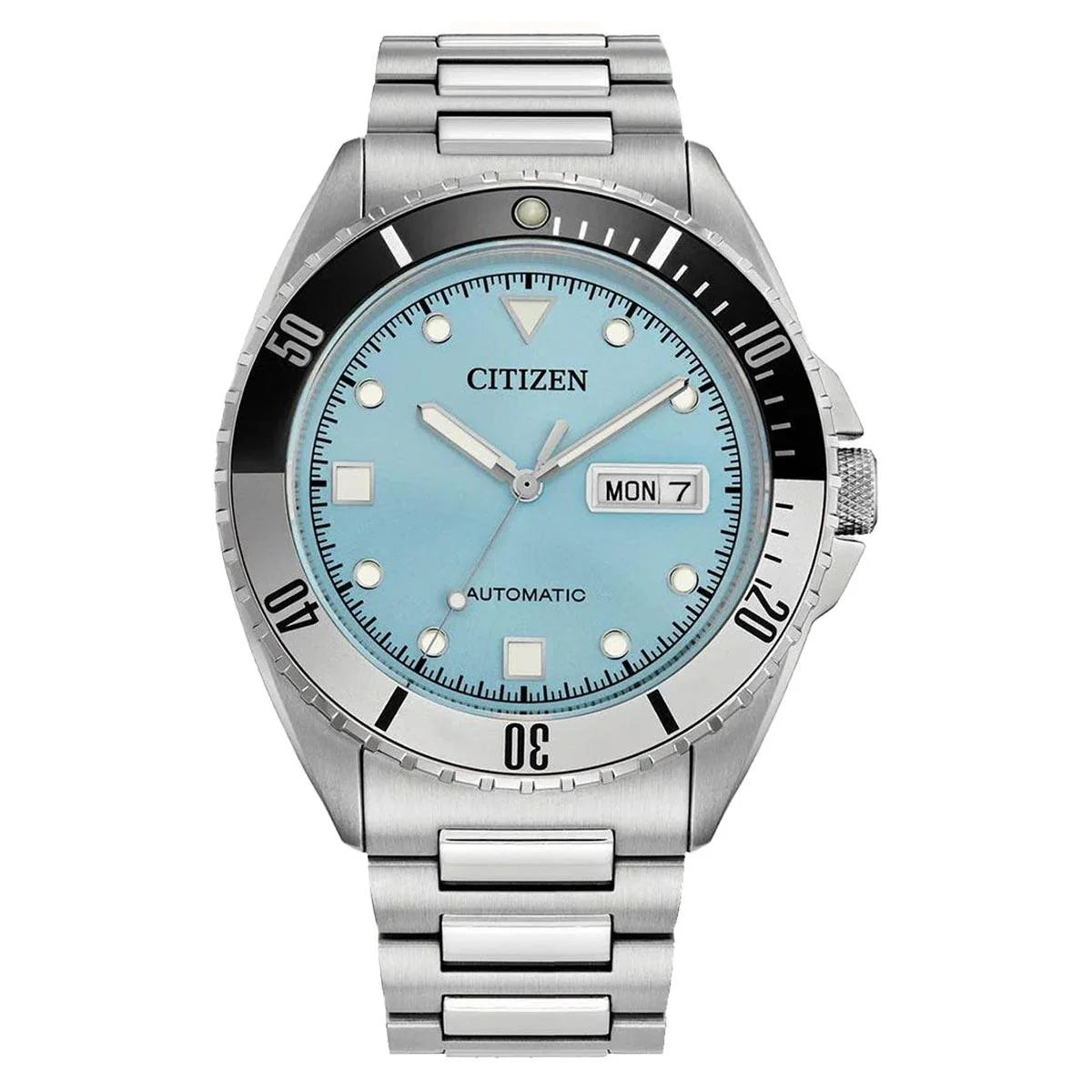 Citizen Men's Automatic Dress Watch