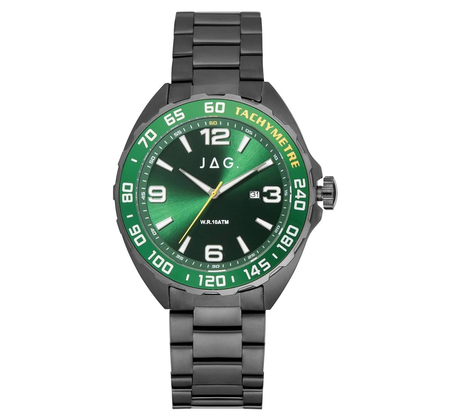JAG Avoca Mens Watch