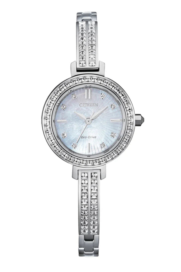 Citizen Ladies Eco-Drive Dress Watch