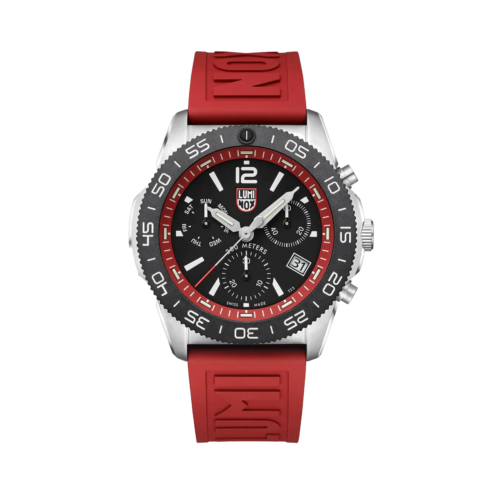 Luminox Pacific Diver Chronograph Gents Wrist Watch