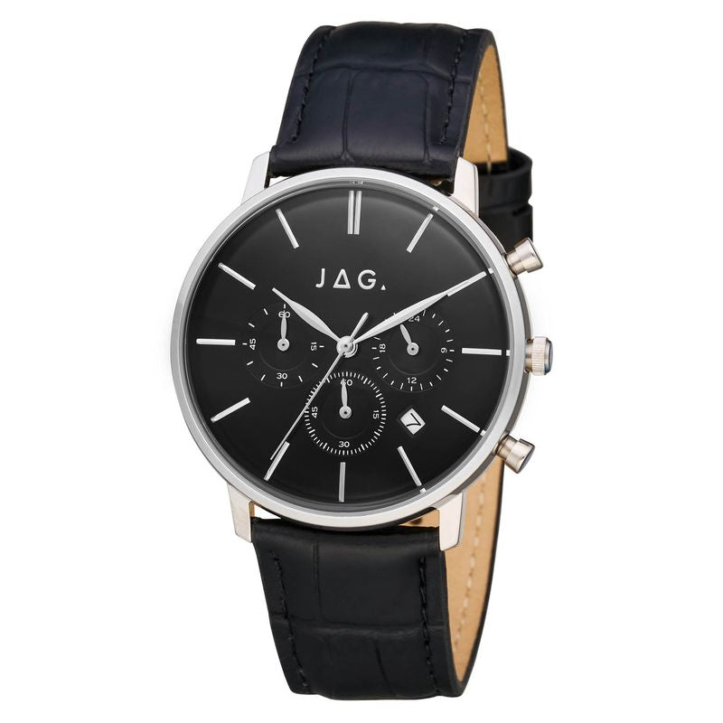 JAG Graeme Mens Watch