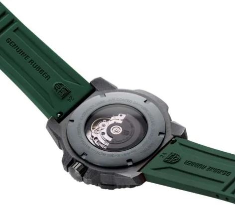 Luminox Master Carbon SEAL Automatic Dive Watch - XS.3877