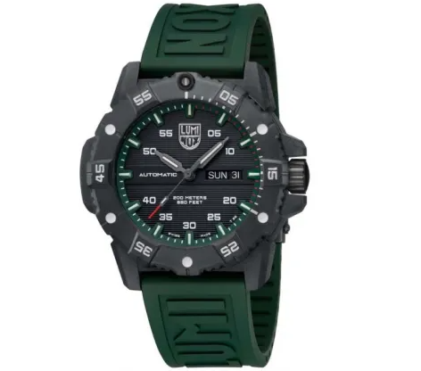 Luminox Master Carbon SEAL Automatic Dive Watch - XS.3877