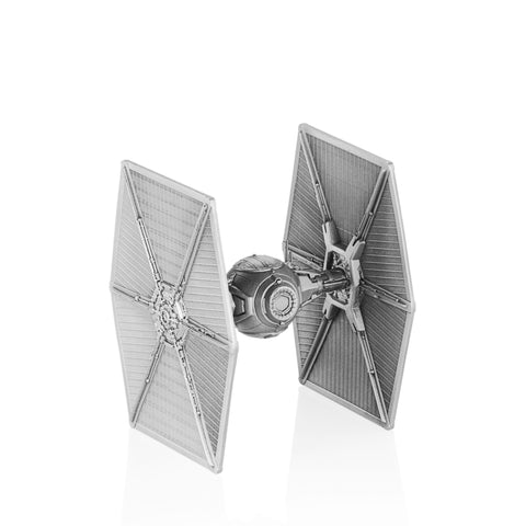 Royal Selangor Pewter STAR WARS TIE fighter Figurine Ref 017934