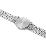 Mondaine Official Classic 36mm Silver Stainless Steel watch