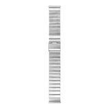 Mondaine Official Classic 40mm Silver Stainless Steel watch
