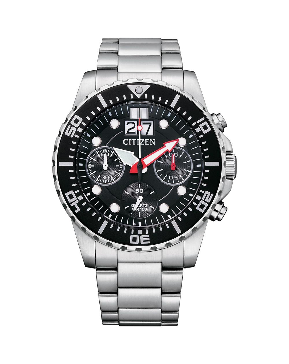 Citizen Men's Chronograph Watch AI7000-83E
