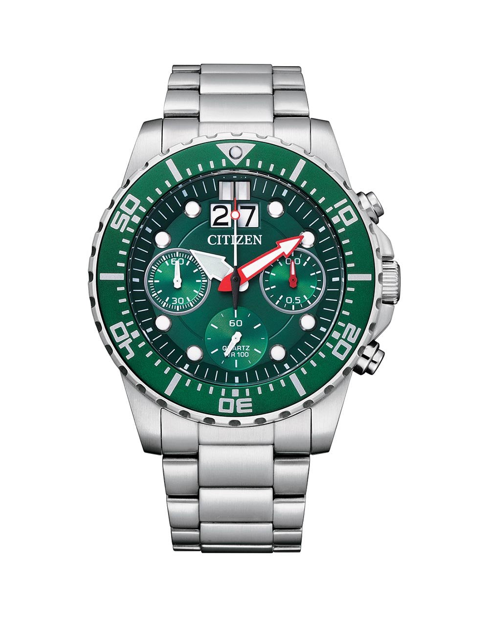 Citizen Men's Chronograph Watch AI7009-89X