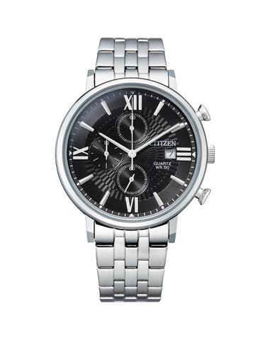 Citizen Men's Chronograph Date Watch AN3610-71E