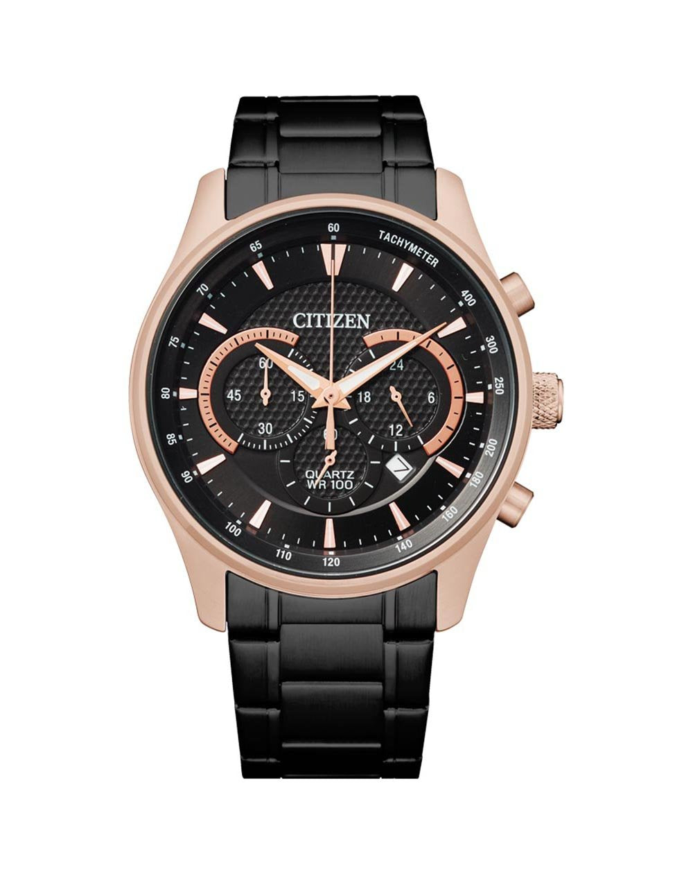 Citizen Men's Chronograph Watch AN8196-55E