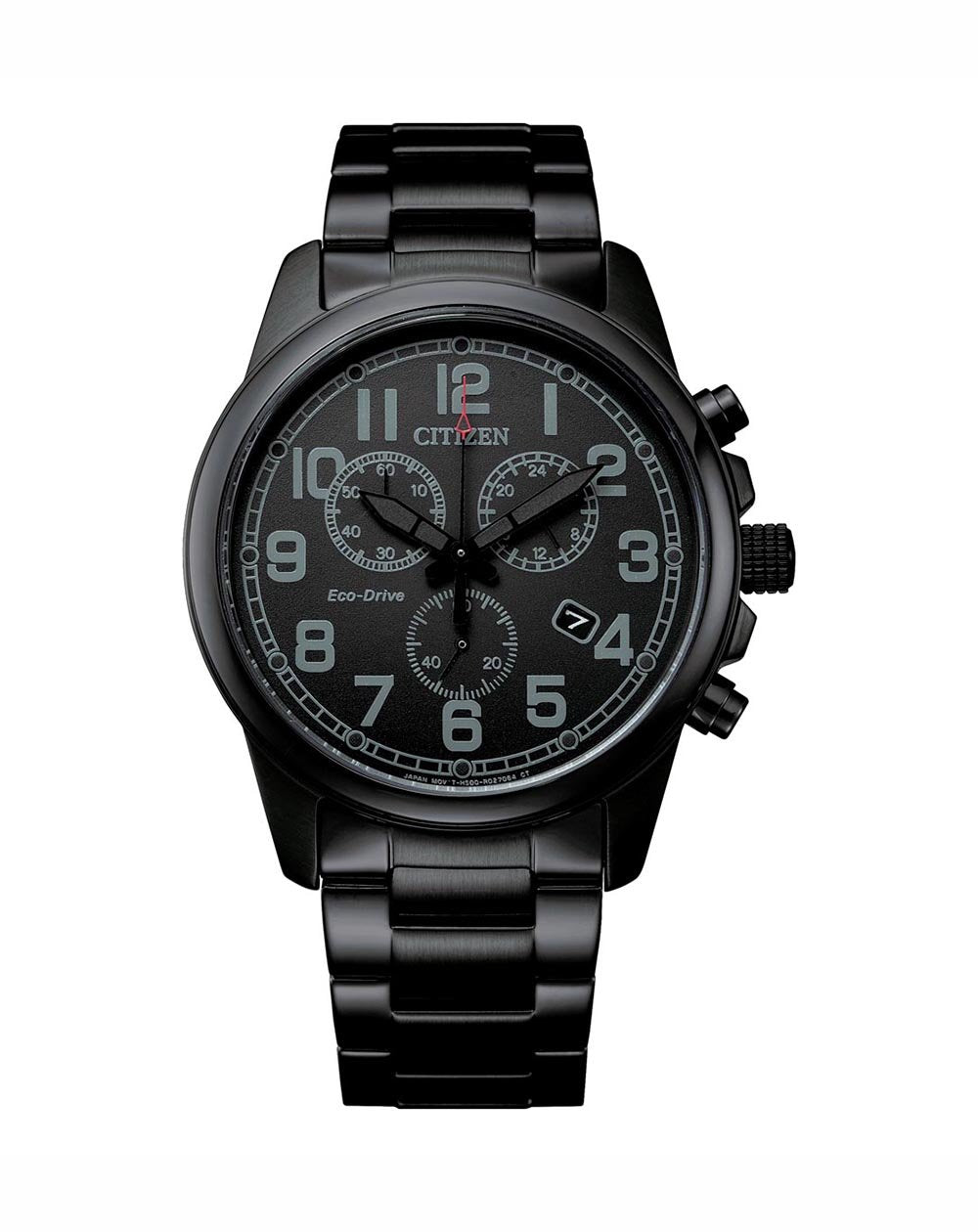 Citizen Men's  Chronograph Watch AT0205-52E
