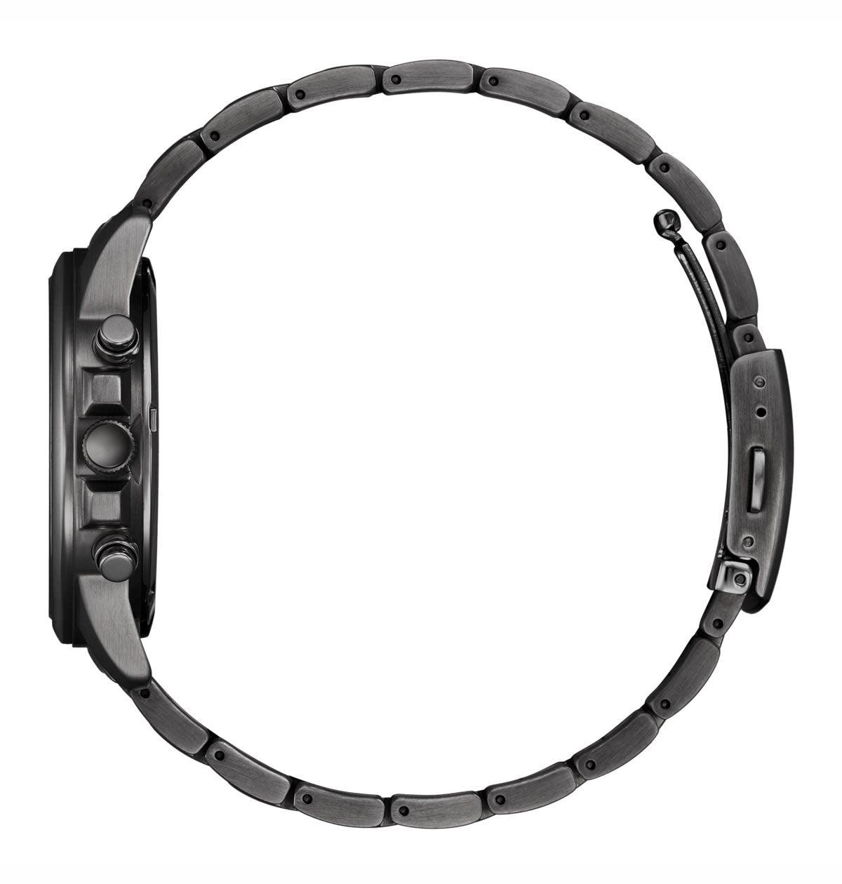 Citizen Men's  Chronograph Watch AT0205-52E