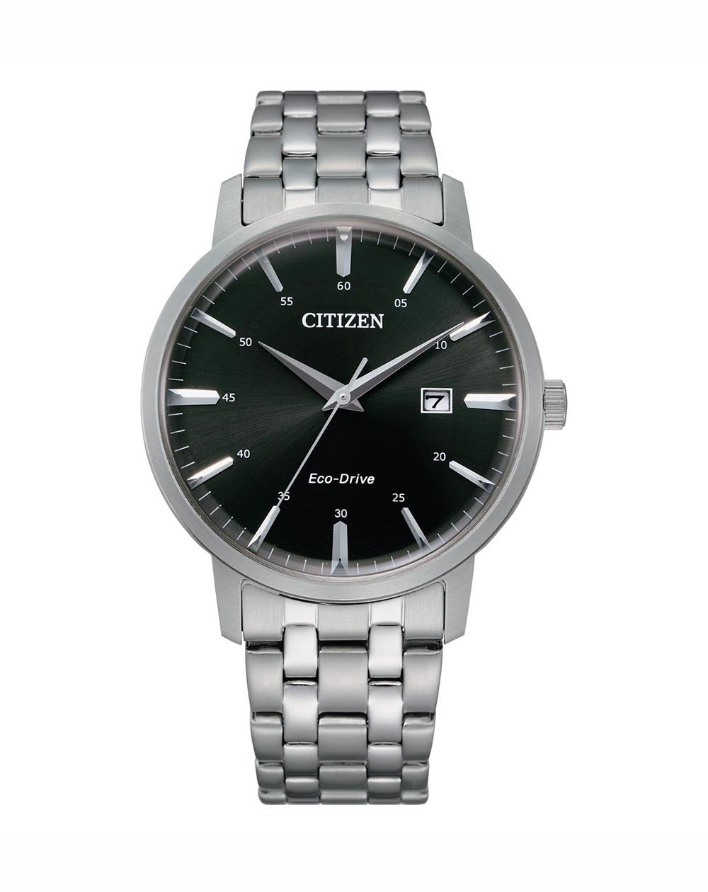 Citizen Men's Eco-Drive Watch BM7460-88E