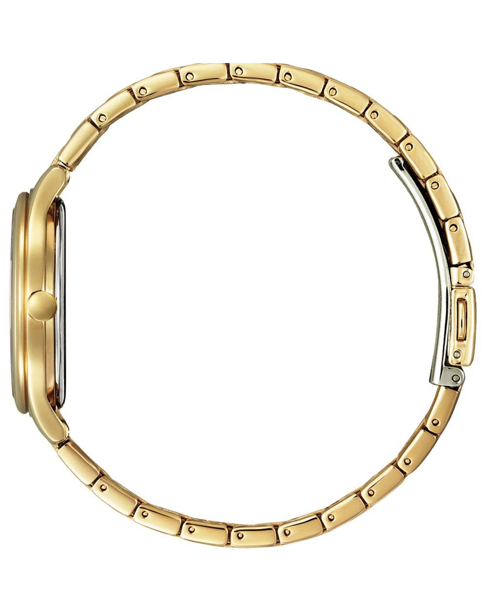 Citizen Ladies Eco-Drive Watch EM0503-75X