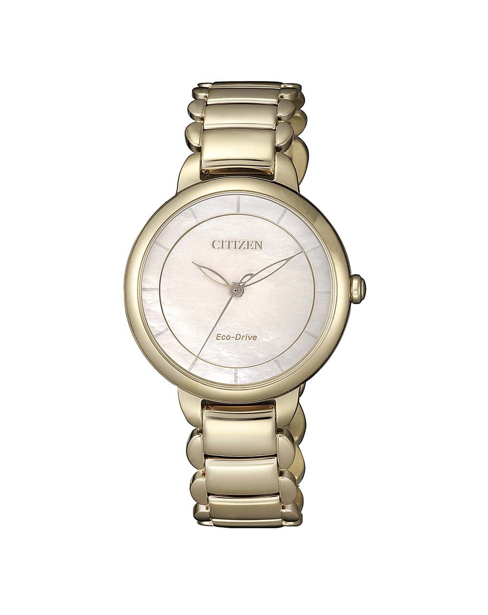 Citizen Ladies Eco-Drive Watch EM0673-83D