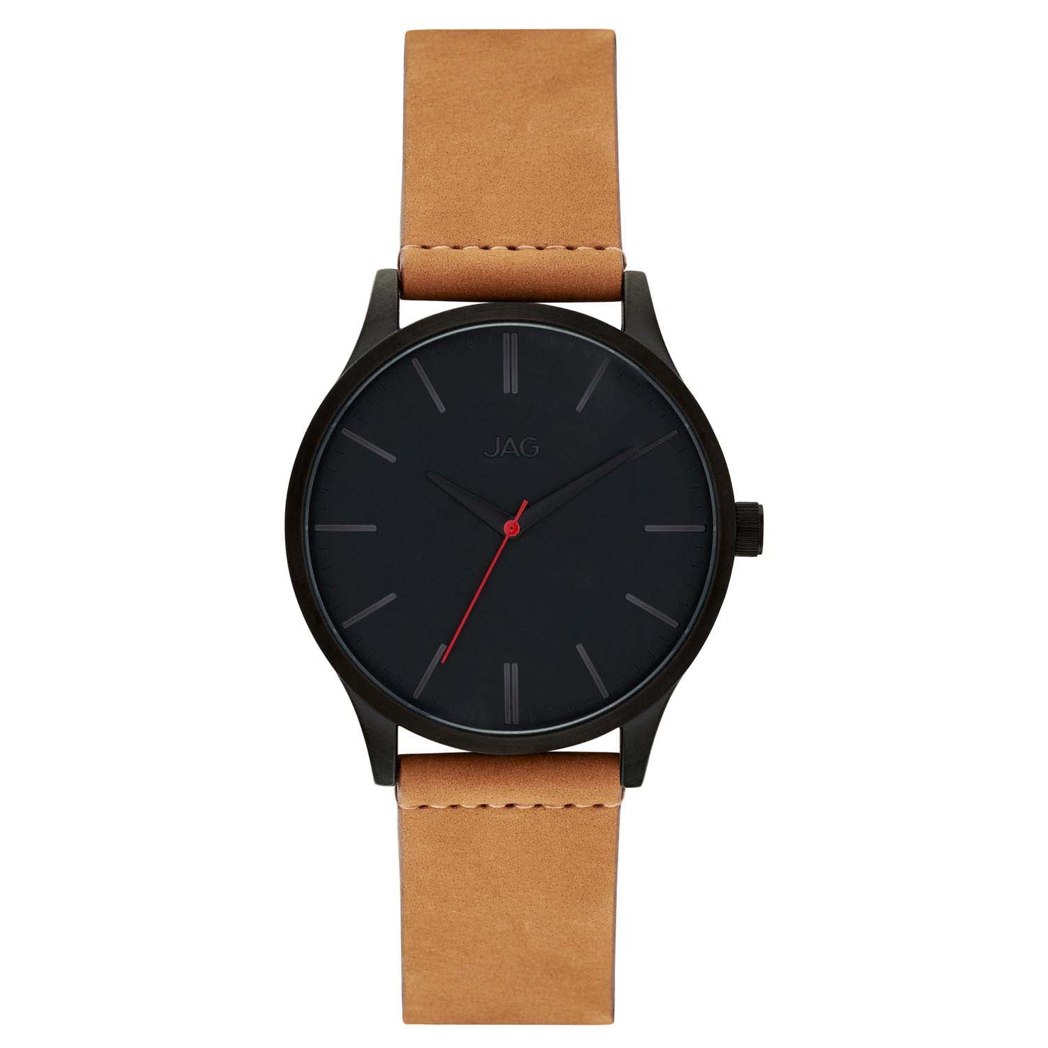 Jag Malcom Mens Watch J1915