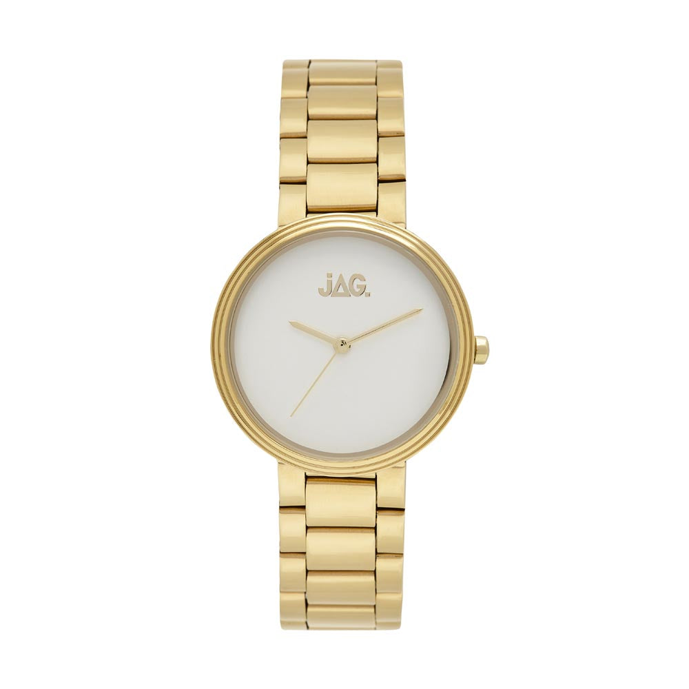 Jag Natalie Ladies Watch J2091A