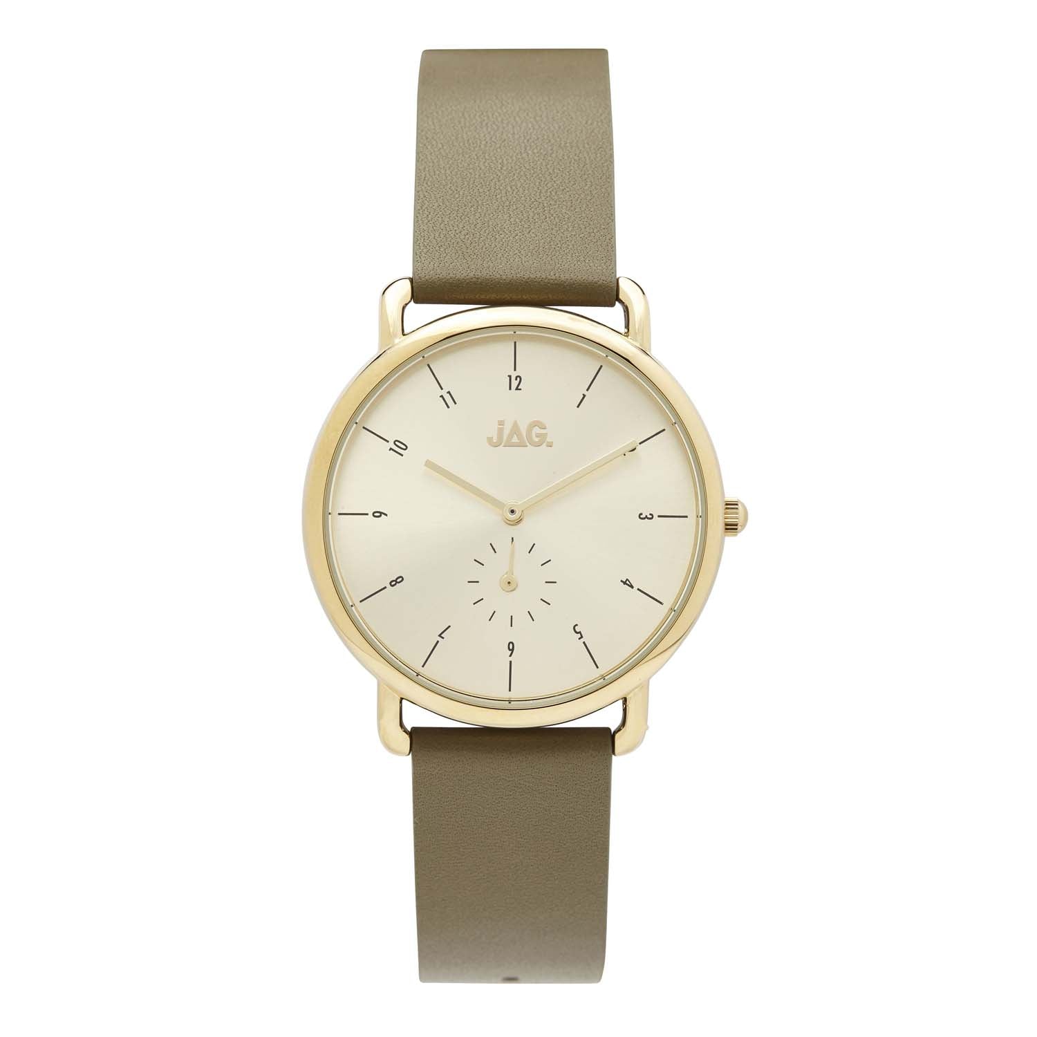 Jag Ivy Ladies Watch J2105