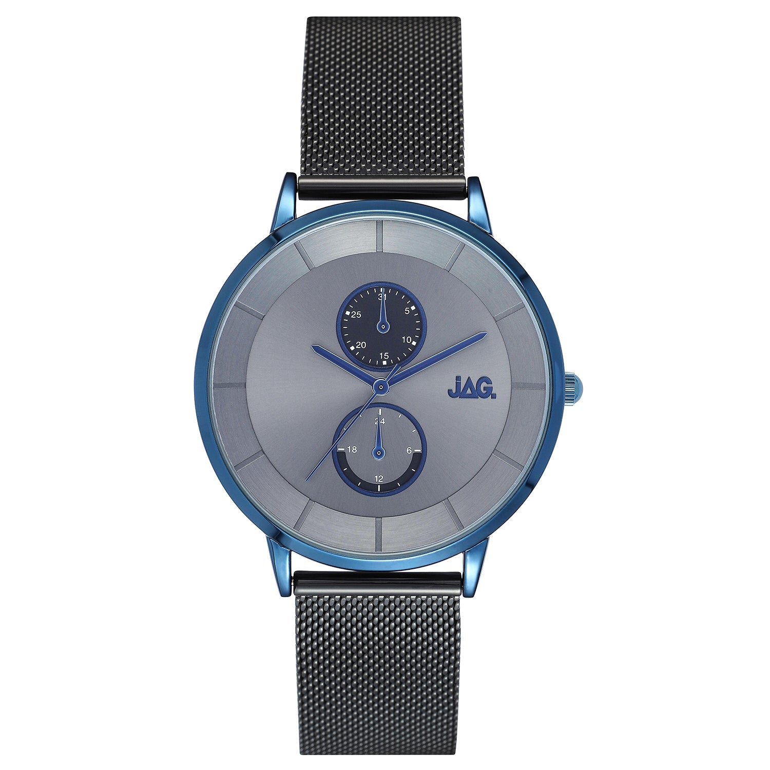 JAG Hudson Mens Watch J2150A