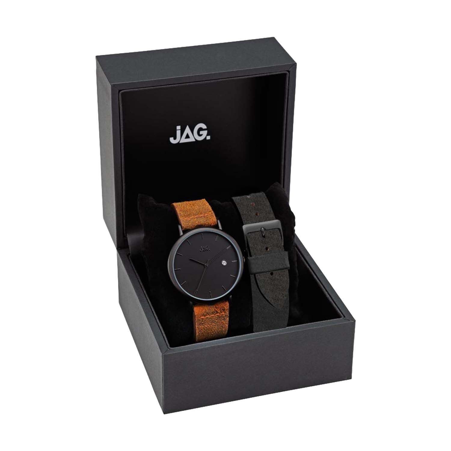 JAG Men's Quartz Watch J2151