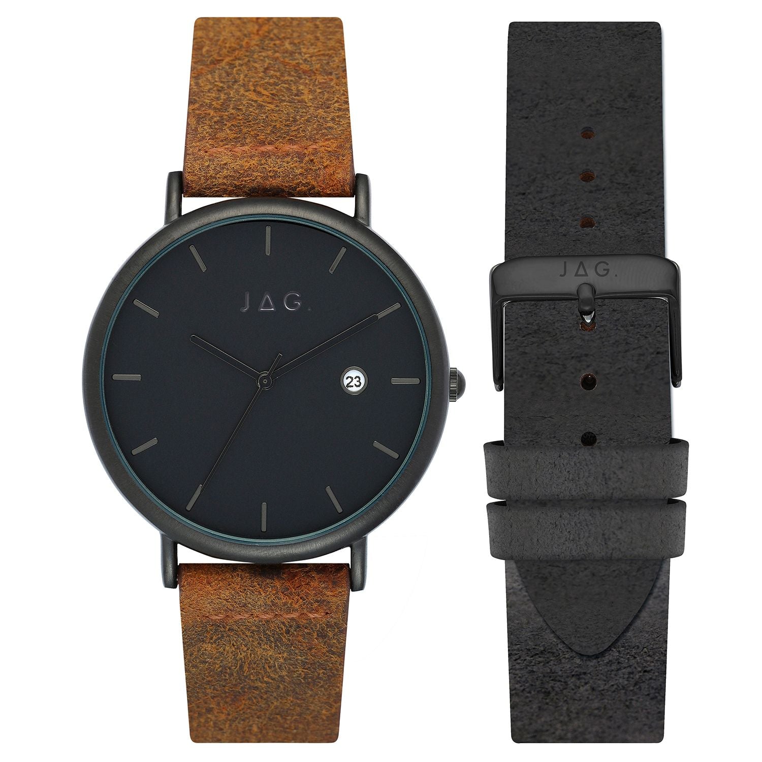 JAG Men's Quartz Watch J2151