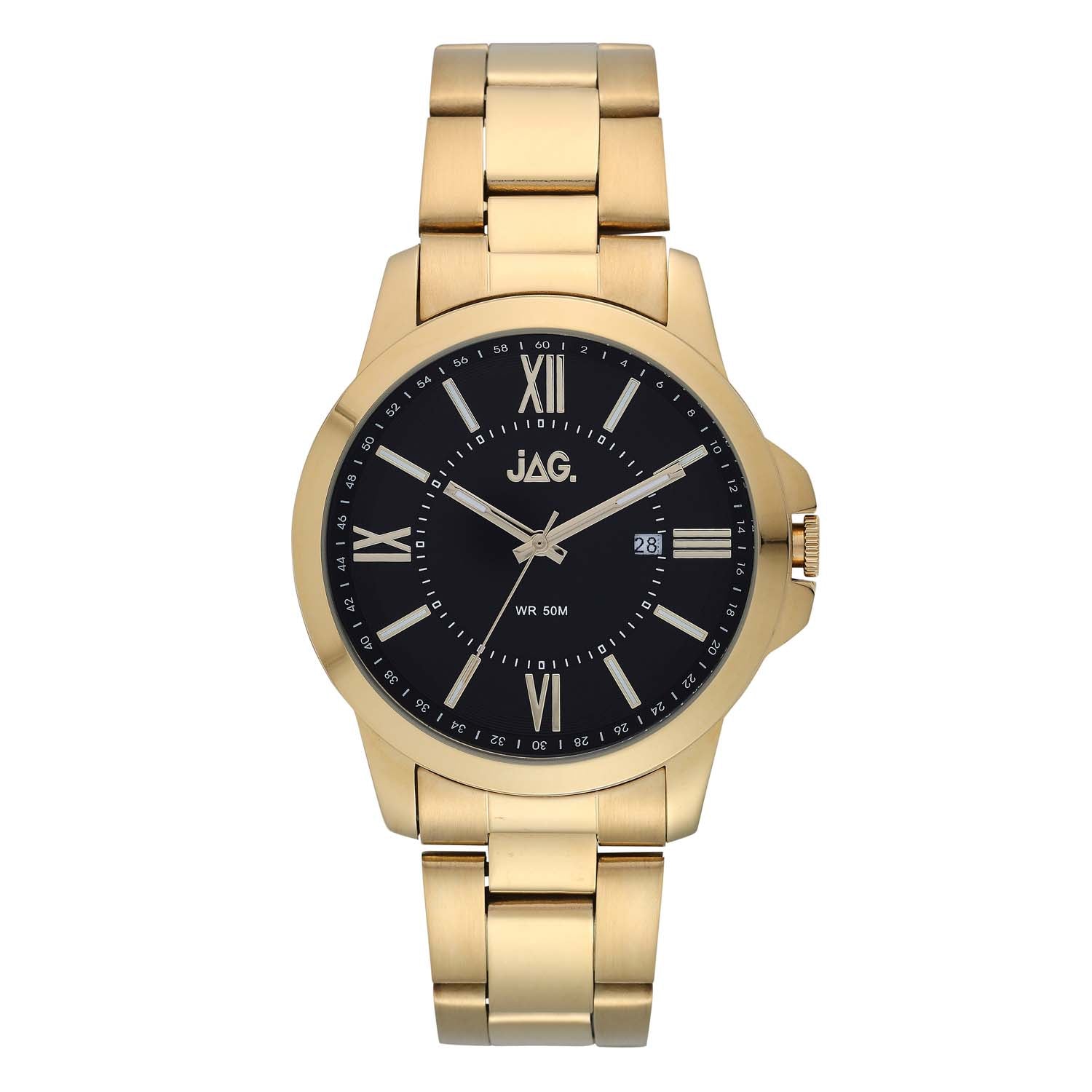 JAG Xavier Mens Watch J2156A