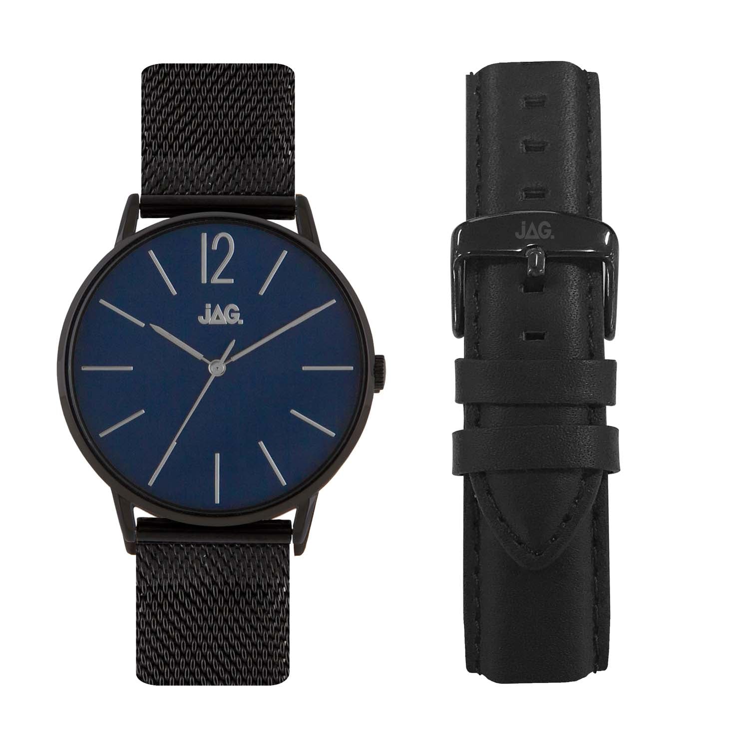 JAG Billy Mens Watch J2186A