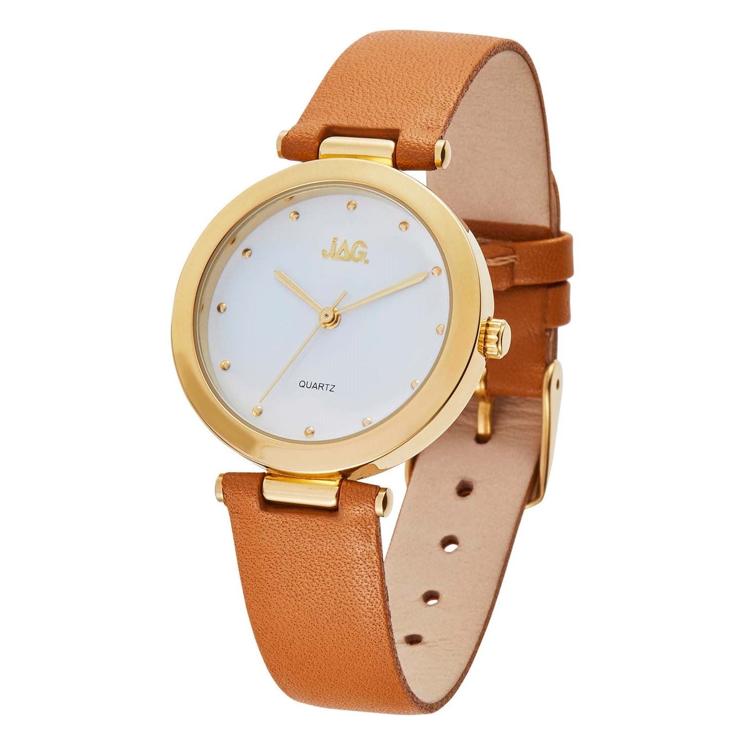 Jag Isla Ladies Watch J2257