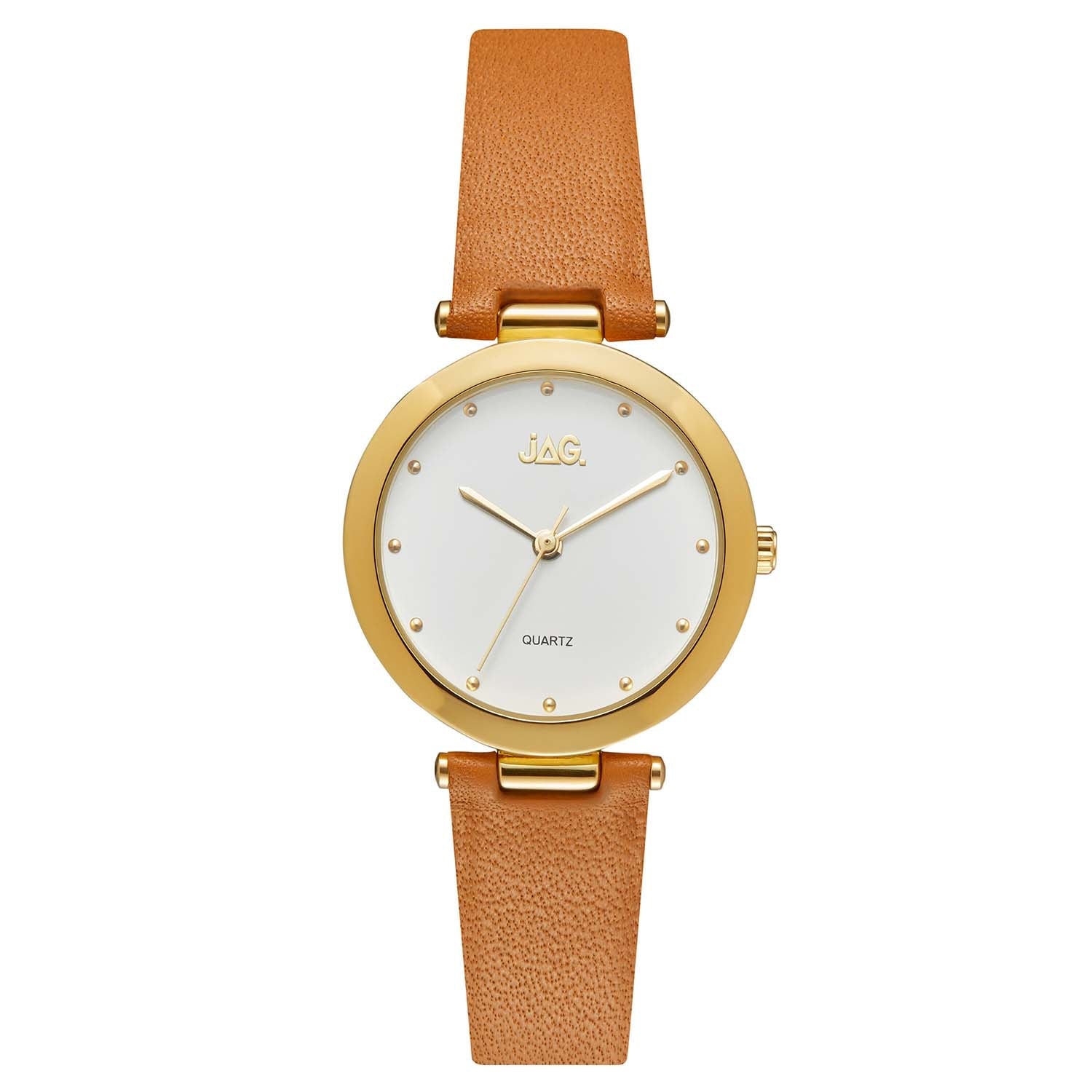 Jag Isla Ladies Watch J2257