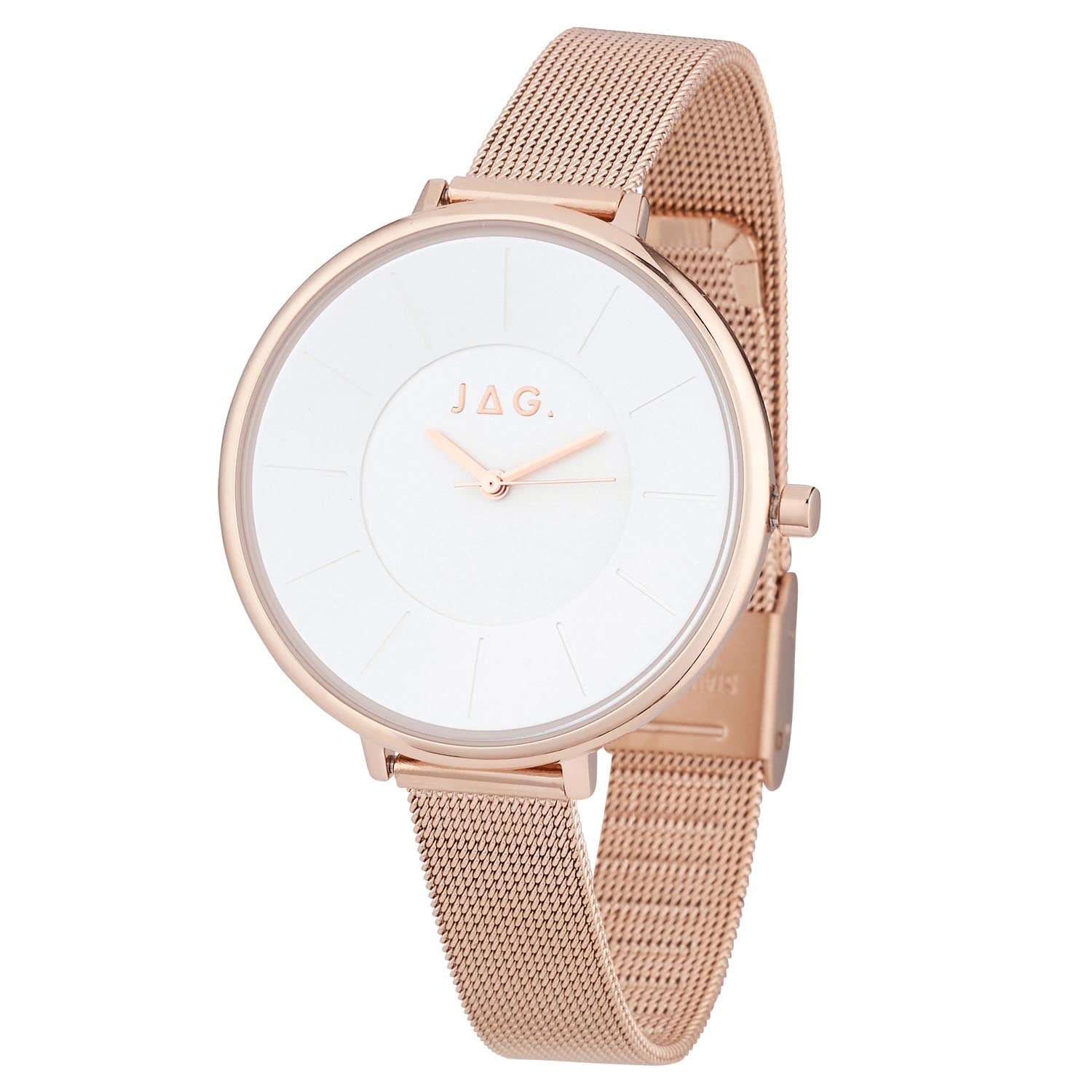 Jag Ella Ladies Watch J2361A