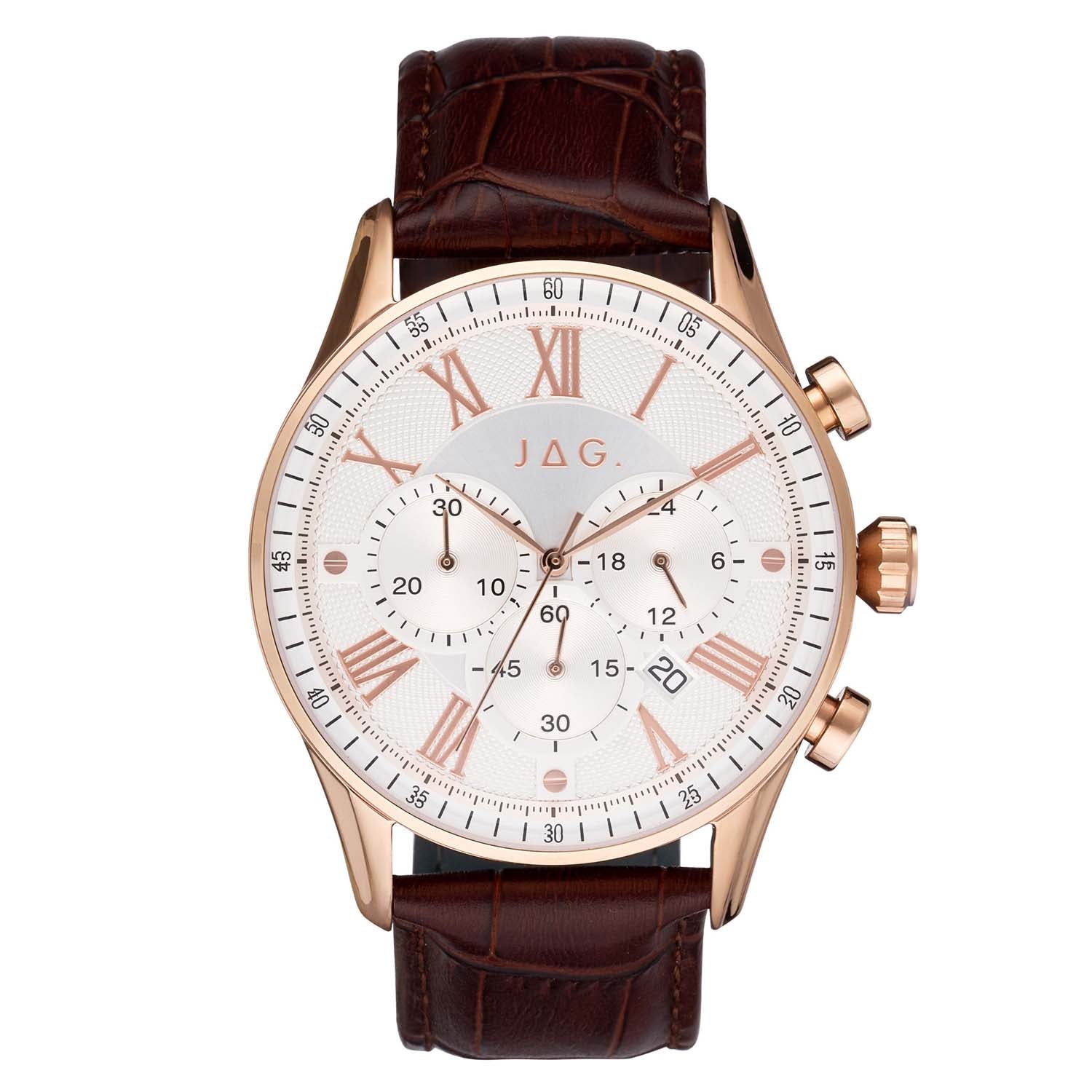 JAG Lachlan Men's Watch J2514