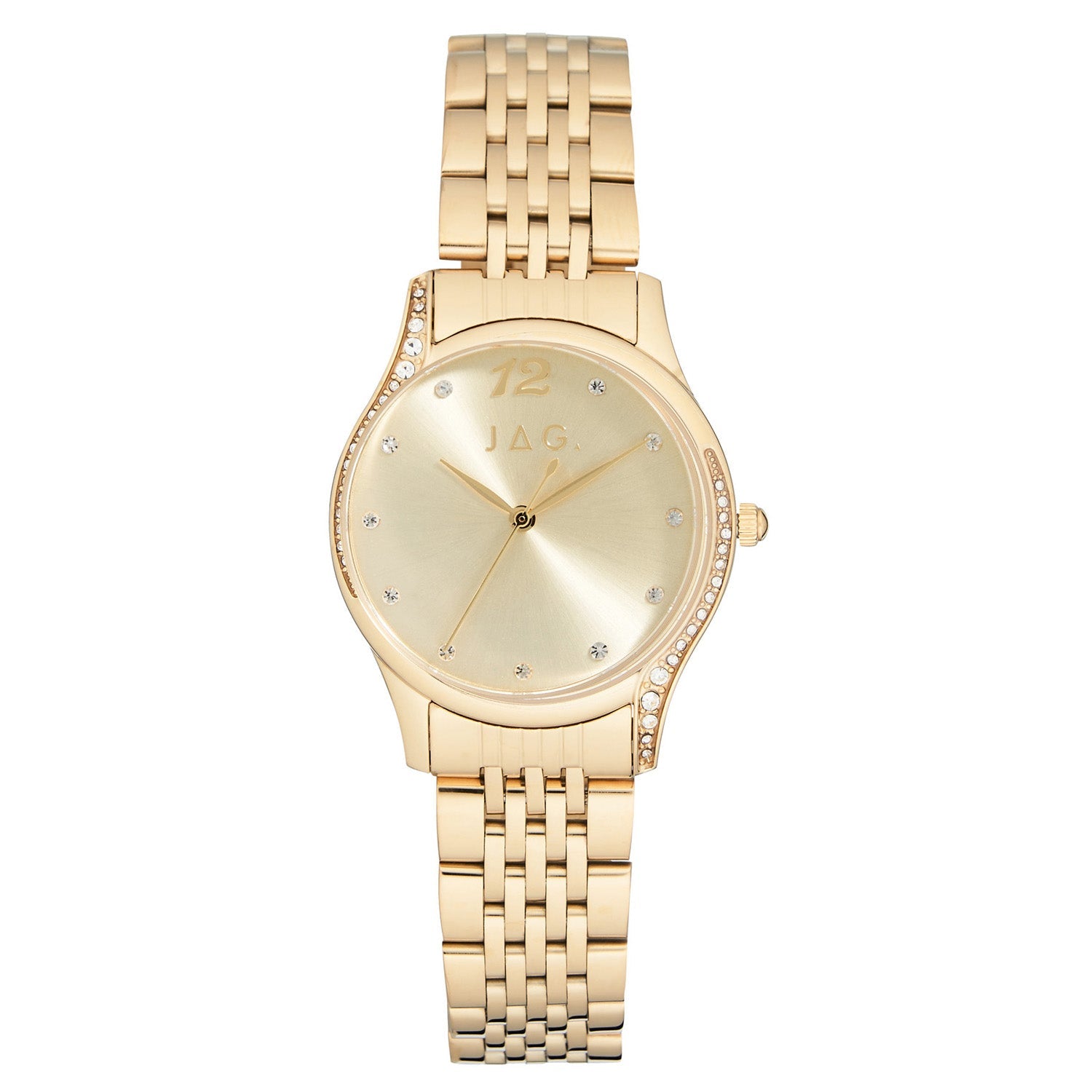 JAG Altona Women's Watch J2707A