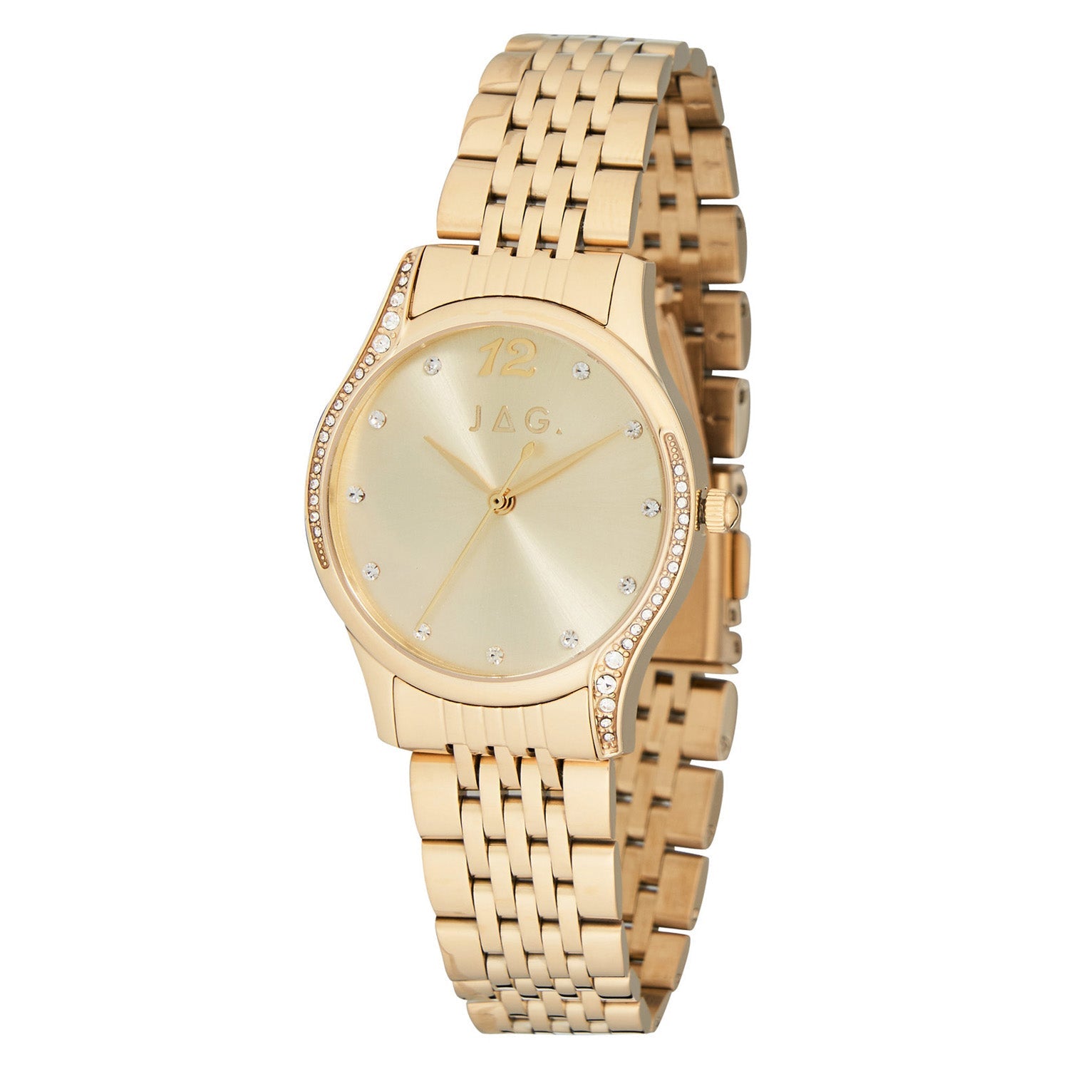 JAG Altona Women's Watch J2707A