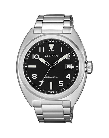 Citizen Men's Automatic Watch NJ0100-89E