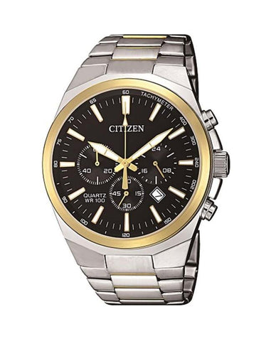 Citizen Men's Chronograph Watch AN8174-58E