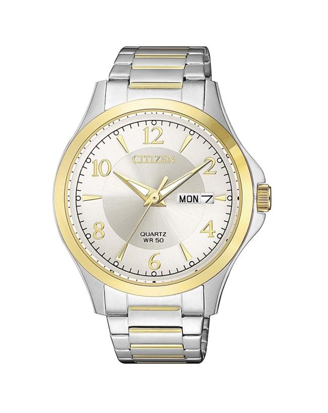 Citizen Men's Day Date Watch BF2005-54A