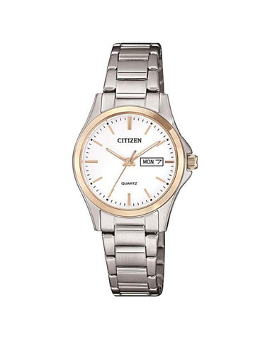 Citizen Ladies Eco-Drive Watch EQ0596-87A