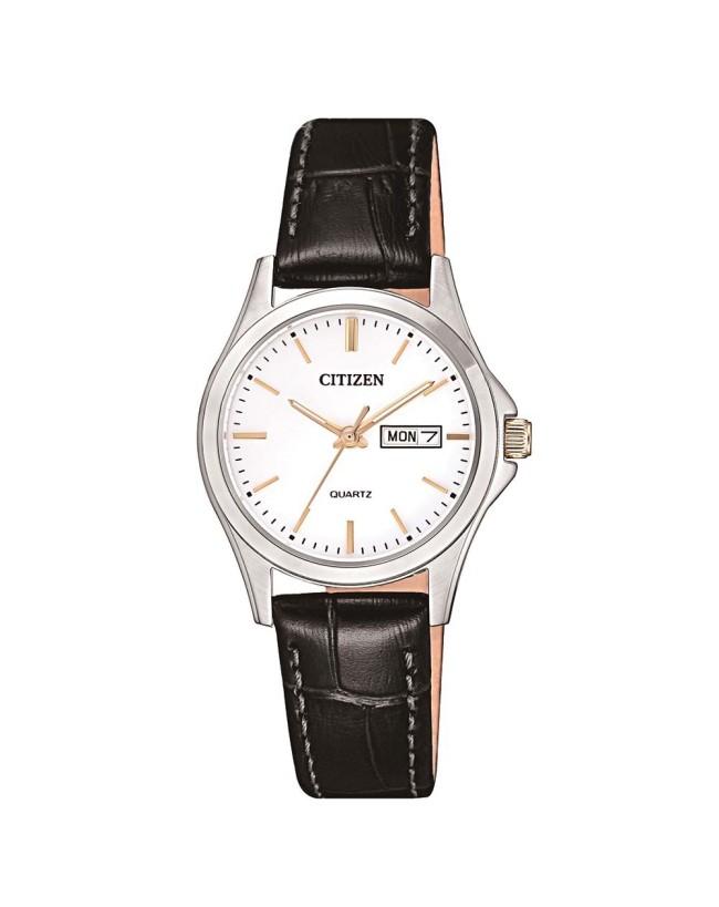 Citizen Ladies Eco-Drive Watch EQ0599-11A