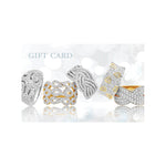 Uccello Jewellery & Watches Gift Card